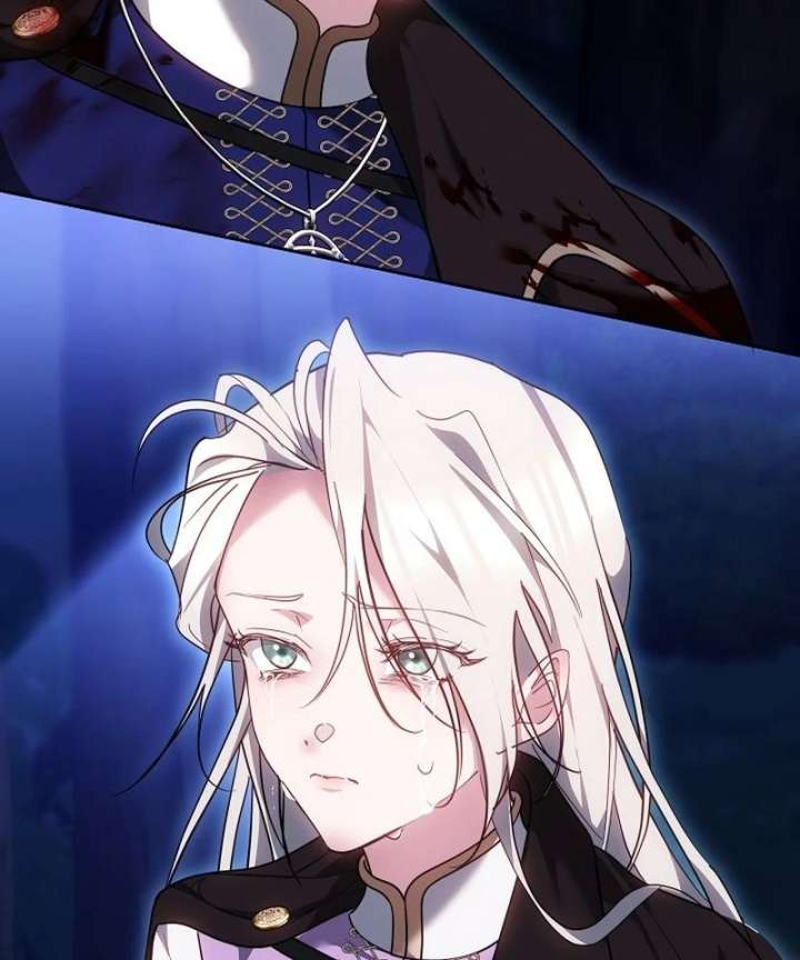 The Reason Why That Villainess Picked Up A Sword Chapter 30 607 108