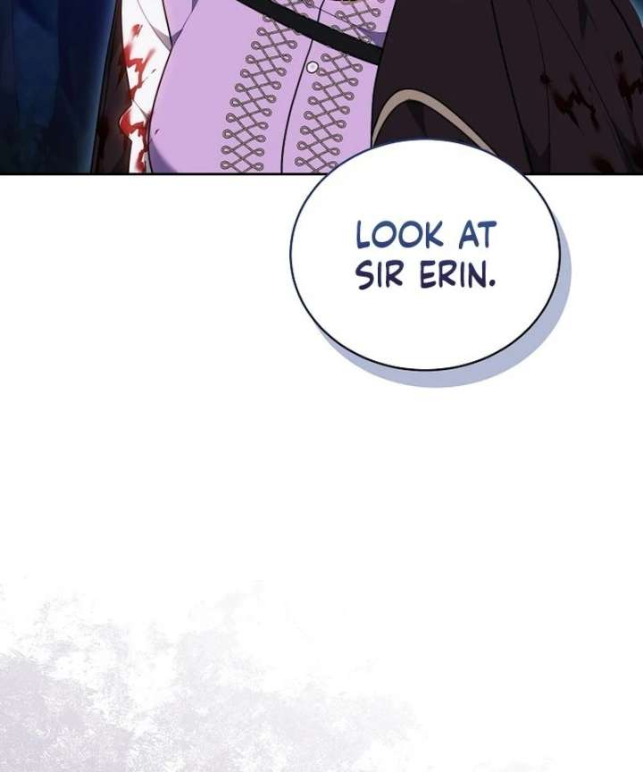 The Reason Why That Villainess Picked Up A Sword Chapter 30 608 109