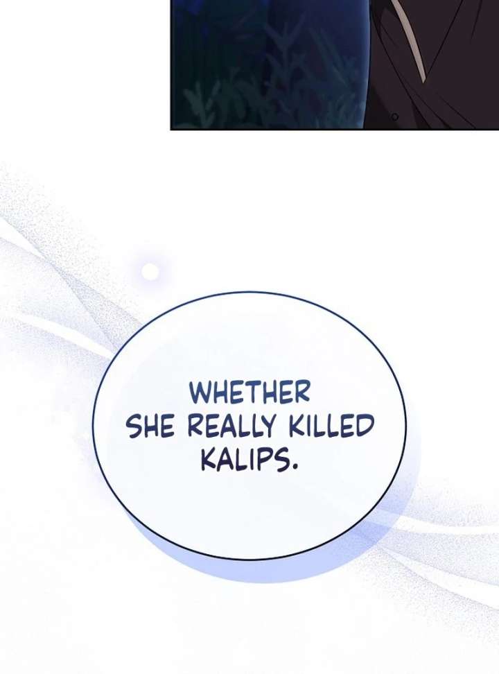 The Reason Why That Villainess Picked Up A Sword Chapter 30 613 114