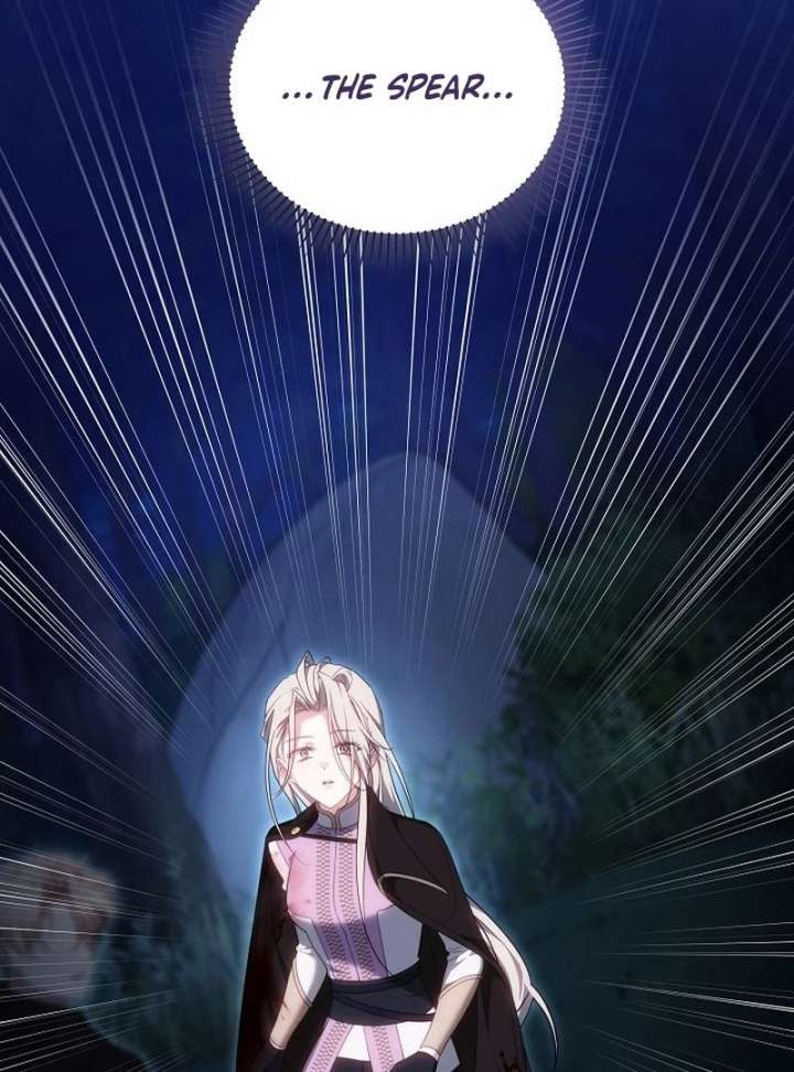 The Reason Why That Villainess Picked Up A Sword Chapter 30 623 124