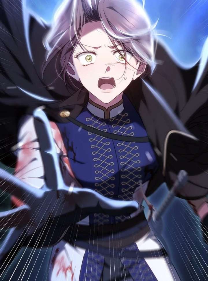 The Reason Why That Villainess Picked Up A Sword Chapter 30 632 133