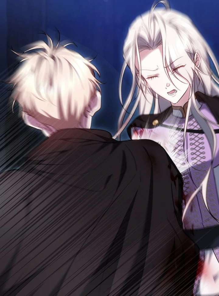 The Reason Why That Villainess Picked Up A Sword Chapter 30 636 137