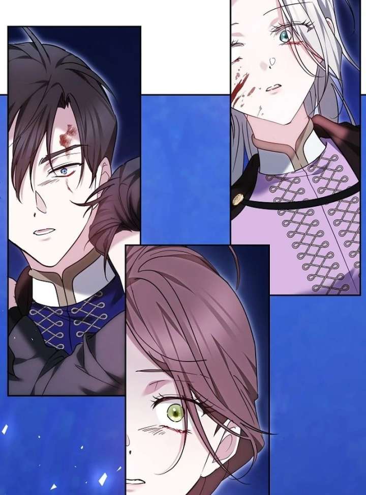 The Reason Why That Villainess Picked Up A Sword Chapter 30 642 143