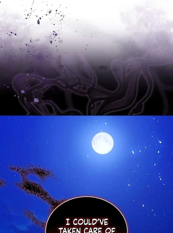 The Reason Why That Villainess Picked Up A Sword Chapter 30 658 159