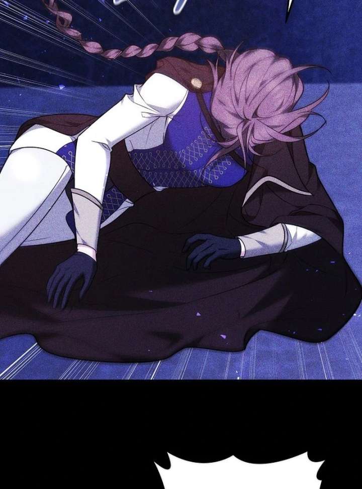 The Reason Why That Villainess Picked Up A Sword Chapter 31 623 034