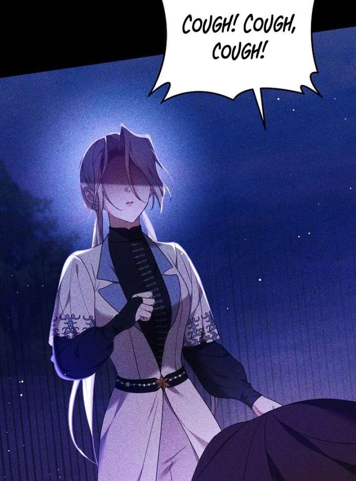 The Reason Why That Villainess Picked Up A Sword Chapter 31 624 035