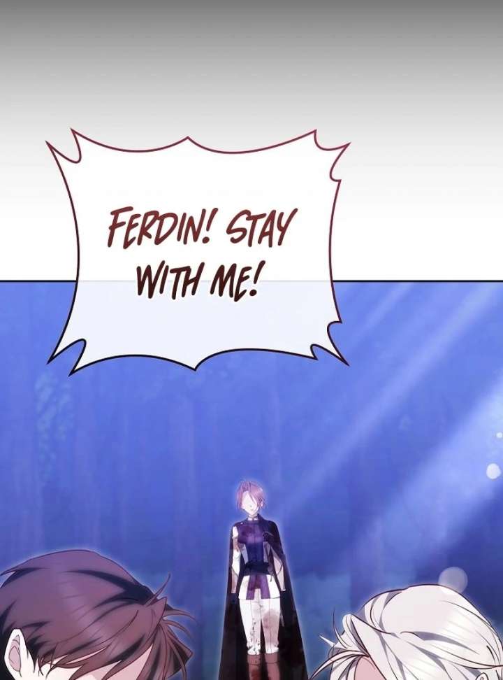 The Reason Why That Villainess Picked Up A Sword Chapter 31 635 046