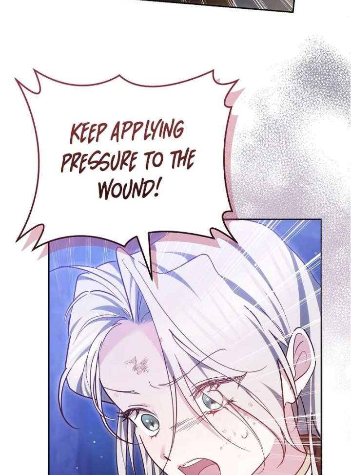 The Reason Why That Villainess Picked Up A Sword Chapter 31 639 050