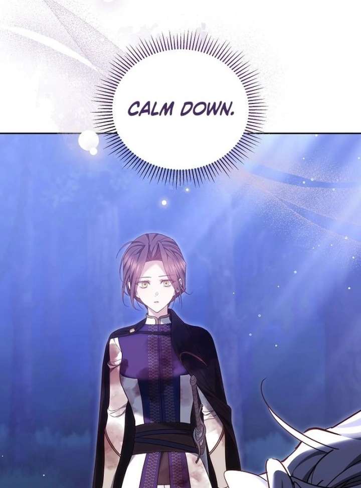 The Reason Why That Villainess Picked Up A Sword Chapter 31 641 052