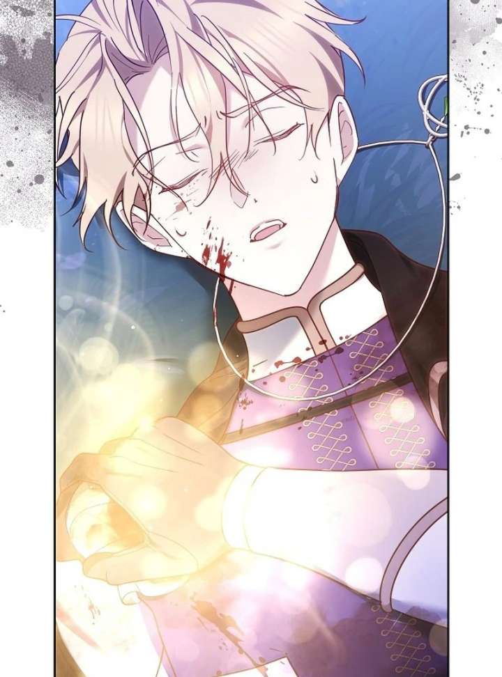 The Reason Why That Villainess Picked Up A Sword Chapter 31 644 055