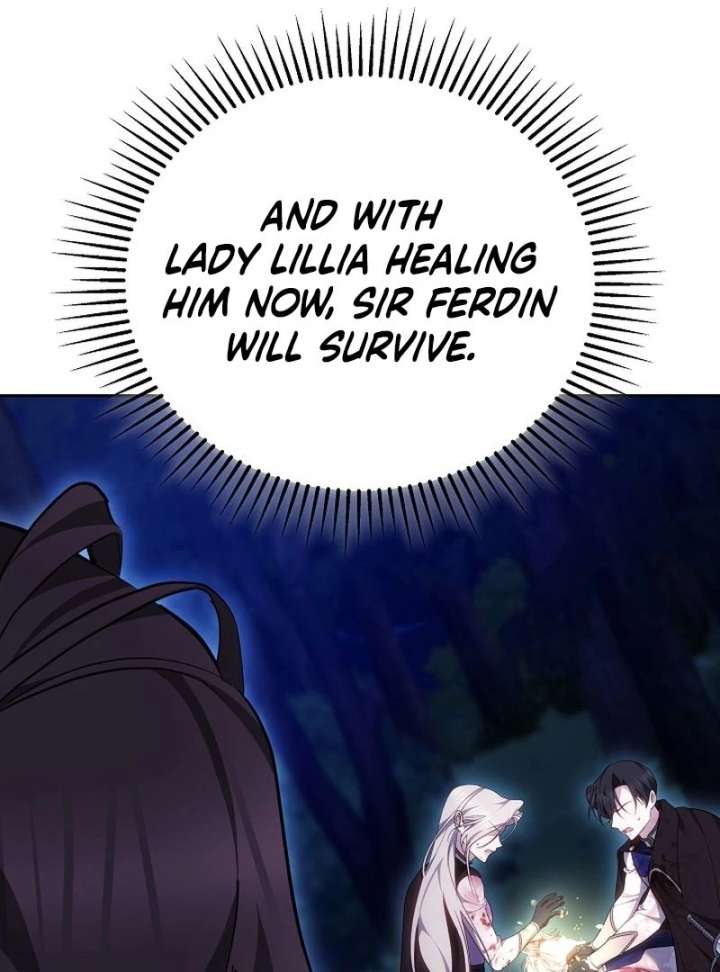 The Reason Why That Villainess Picked Up A Sword Chapter 31 654 065