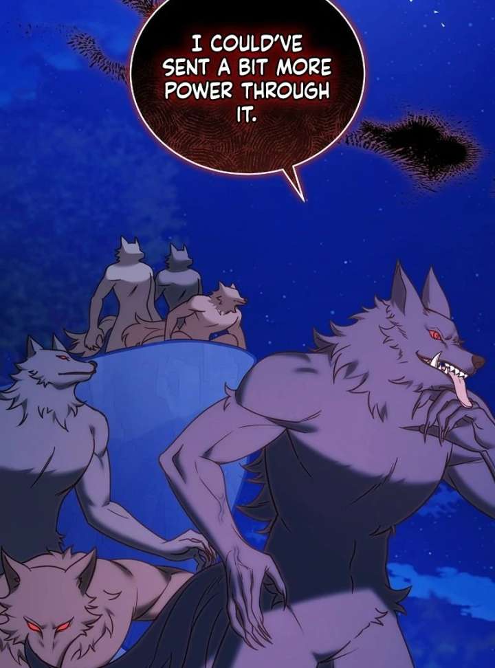 The Reason Why That Villainess Picked Up A Sword Chapter 31 659 070