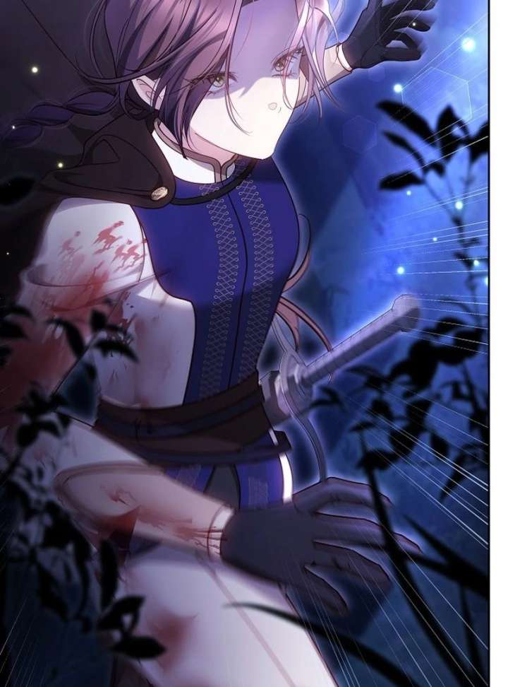 The Reason Why That Villainess Picked Up A Sword Chapter 31 666 077