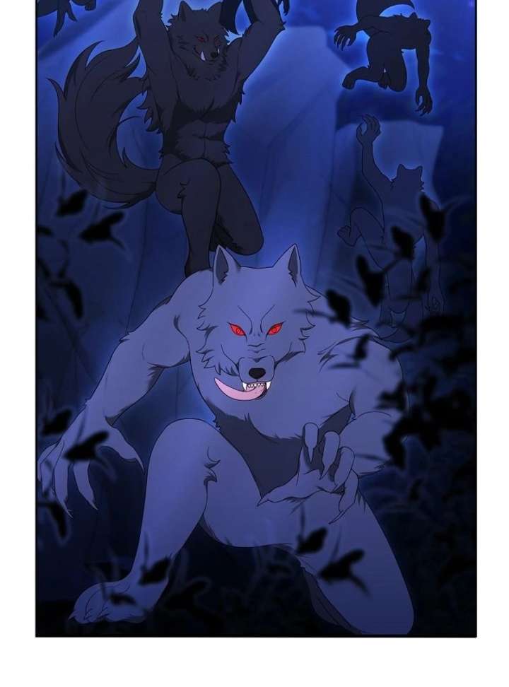 The Reason Why That Villainess Picked Up A Sword Chapter 31 669 080