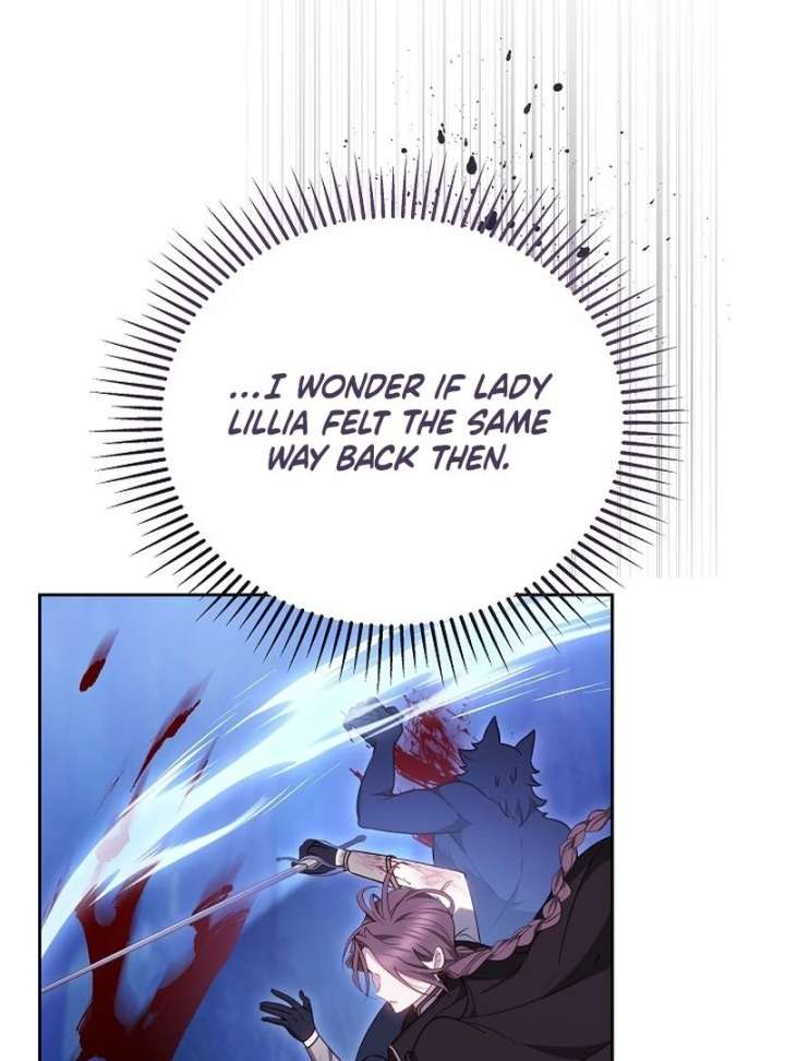 The Reason Why That Villainess Picked Up A Sword Chapter 31 681 092