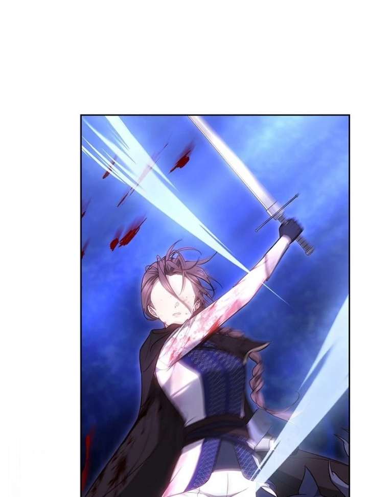 The Reason Why That Villainess Picked Up A Sword Chapter 31 683 094