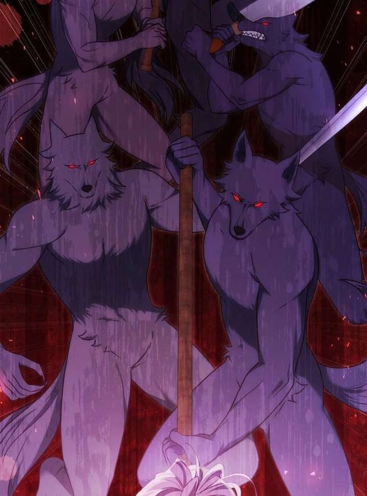 The Reason Why That Villainess Picked Up A Sword Chapter 31 691 102