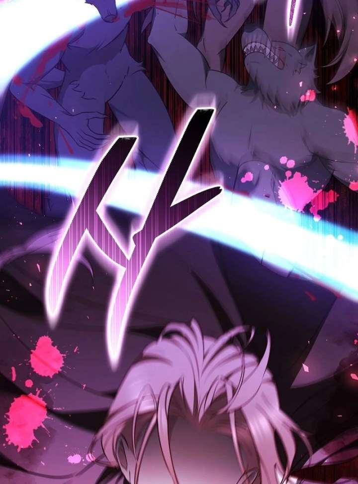 The Reason Why That Villainess Picked Up A Sword Chapter 31 695 106