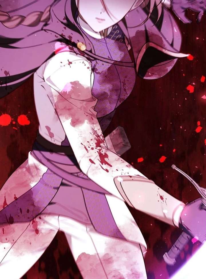 The Reason Why That Villainess Picked Up A Sword Chapter 31 696 107