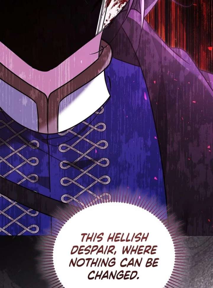 The Reason Why That Villainess Picked Up A Sword Chapter 31 703 114