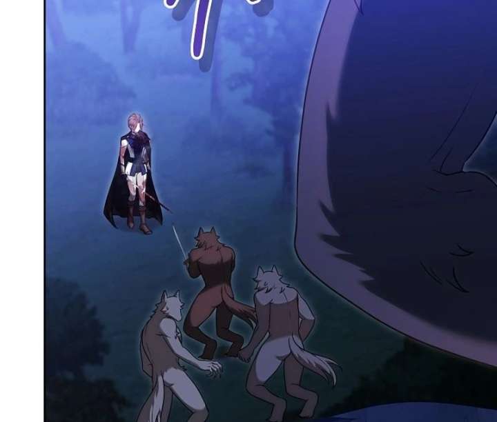 The Reason Why That Villainess Picked Up A Sword Chapter 31 707 118