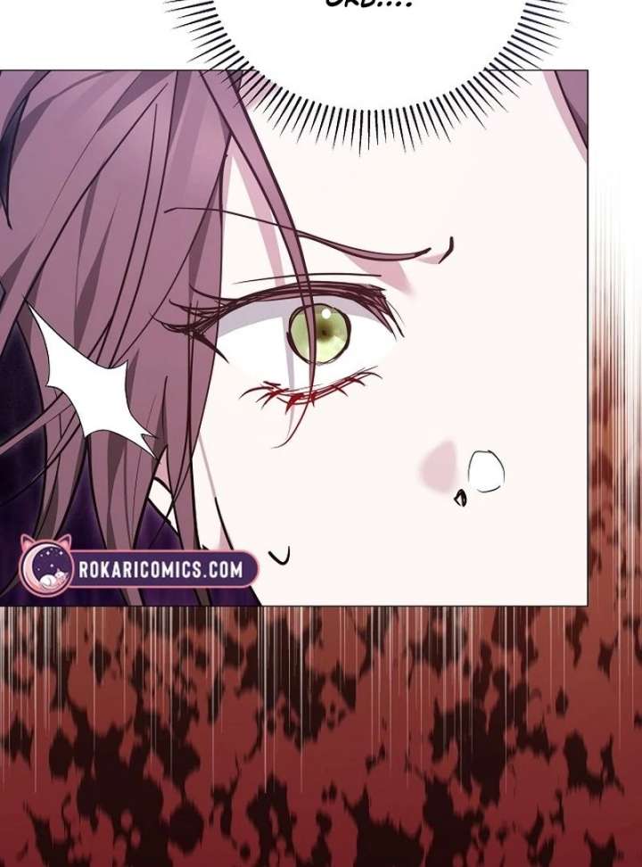 The Reason Why That Villainess Picked Up A Sword Chapter 31 713 124