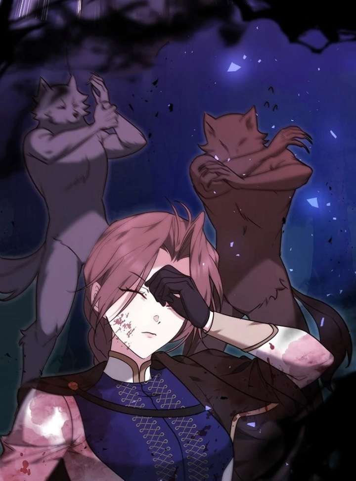 The Reason Why That Villainess Picked Up A Sword Chapter 31 721 132