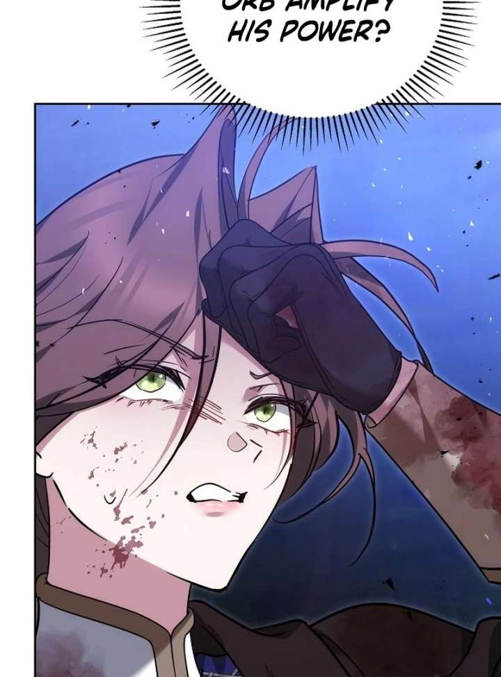 The Reason Why That Villainess Picked Up A Sword Chapter 31 723 134