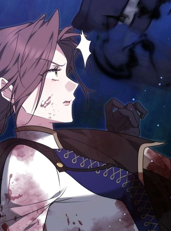 The Reason Why That Villainess Picked Up A Sword Chapter 31 727 138