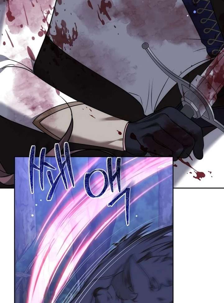 The Reason Why That Villainess Picked Up A Sword Chapter 31 728 139