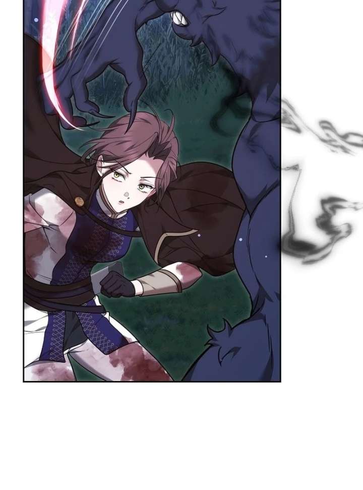 The Reason Why That Villainess Picked Up A Sword Chapter 31 729 140