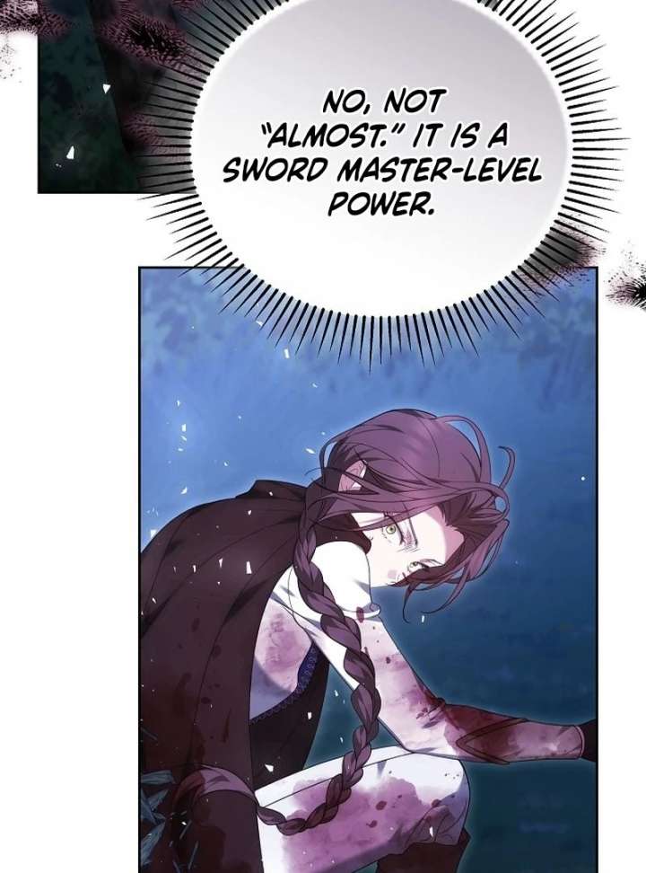 The Reason Why That Villainess Picked Up A Sword Chapter 31 731 142