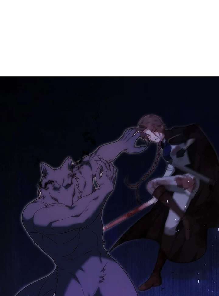 The Reason Why That Villainess Picked Up A Sword Chapter 31 747 158