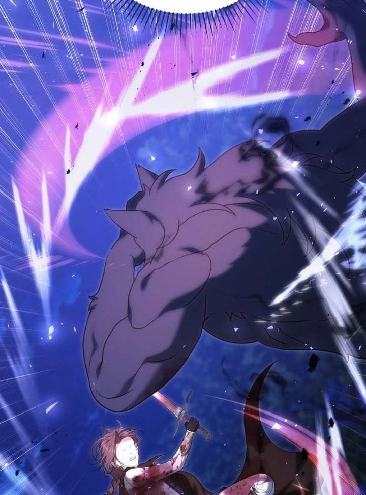 The Reason Why That Villainess Picked Up A Sword Chapter 31 757 168