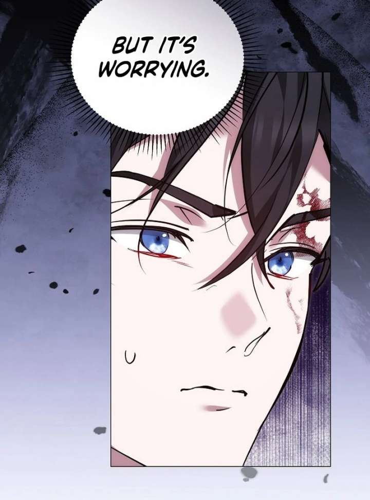 The Reason Why That Villainess Picked Up A Sword Chapter 31 759 170