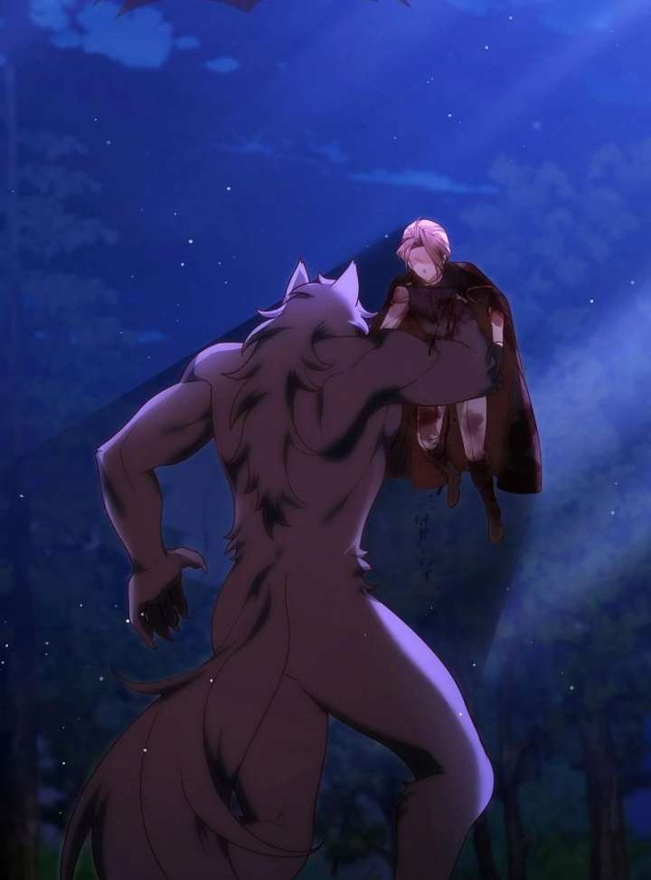 The Reason Why That Villainess Picked Up A Sword Chapter 31 769 180