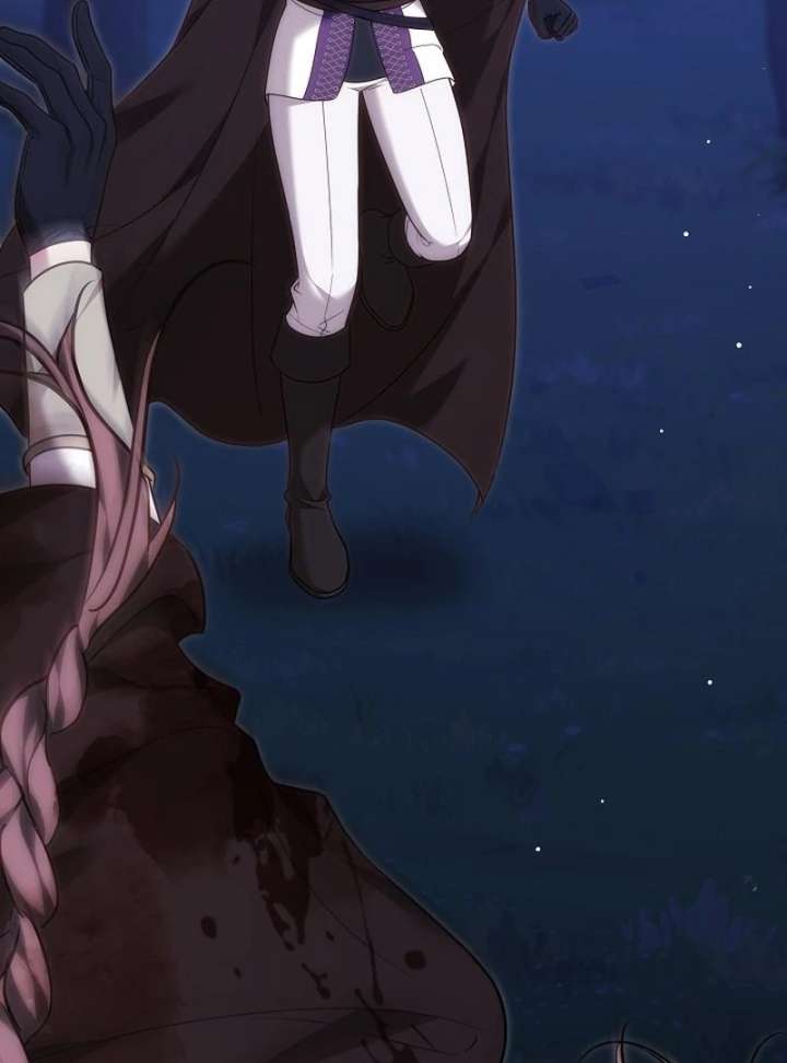 The Reason Why That Villainess Picked Up A Sword Chapter 32 555 023