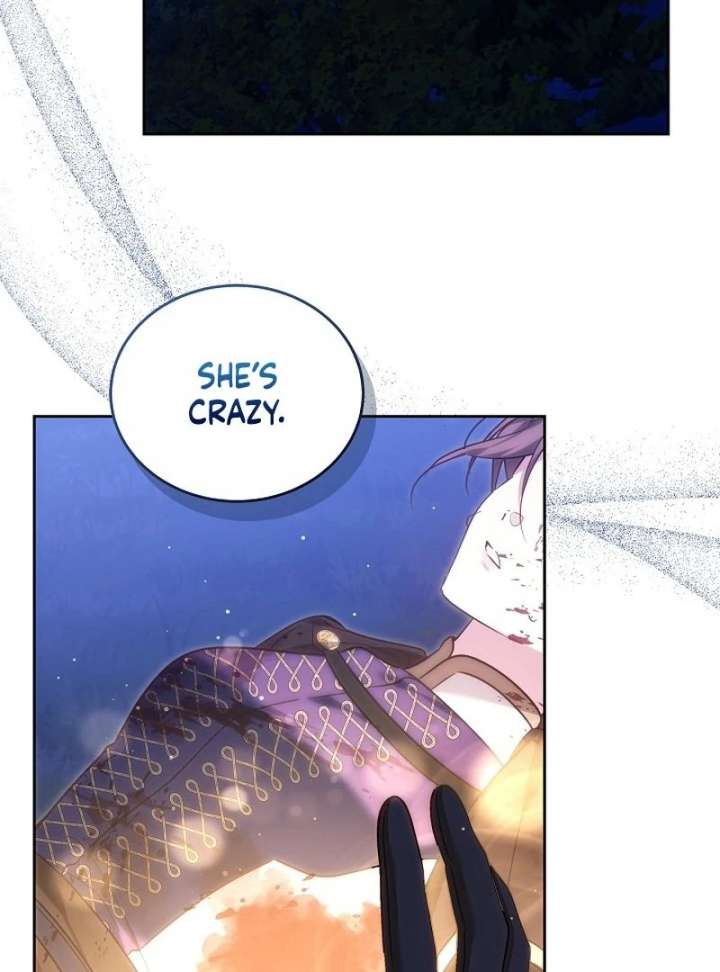 The Reason Why That Villainess Picked Up A Sword Chapter 32 559 027