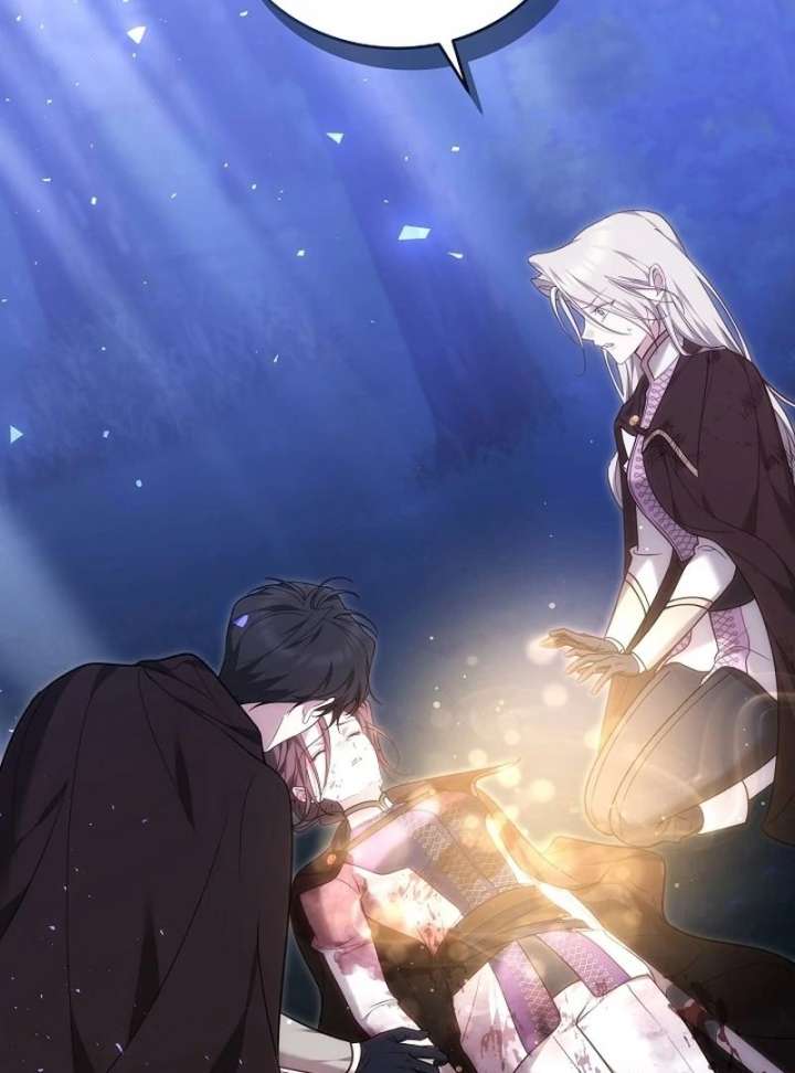 The Reason Why That Villainess Picked Up A Sword Chapter 32 561 029