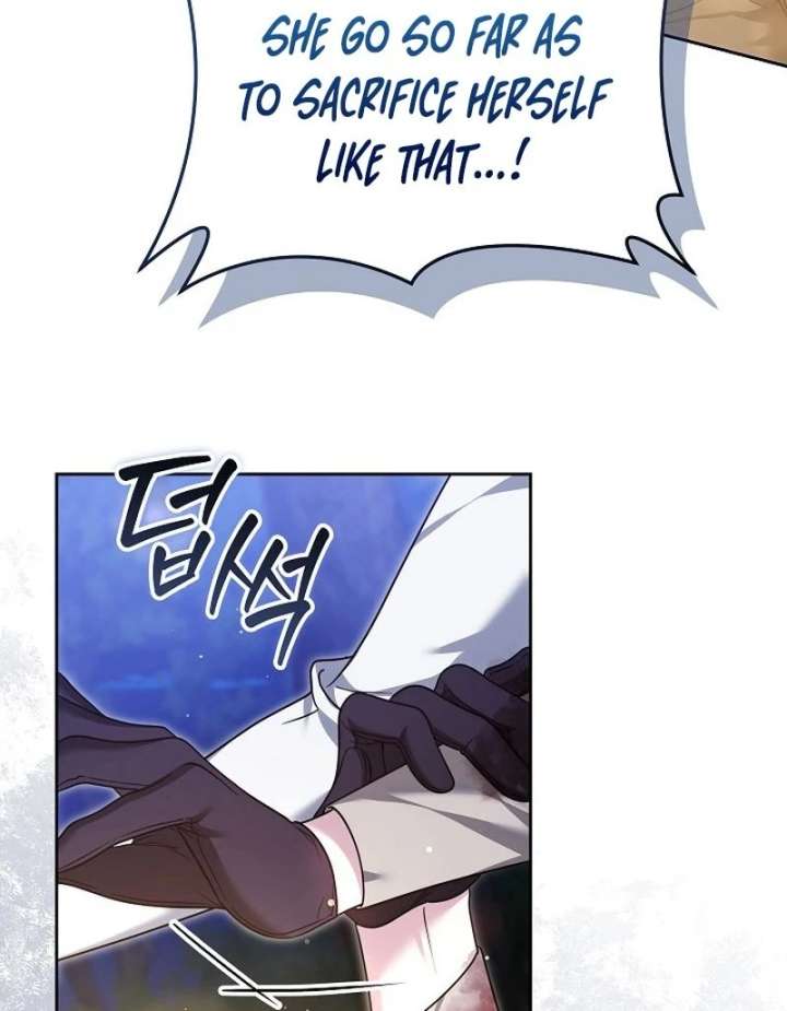 The Reason Why That Villainess Picked Up A Sword Chapter 32 564 032