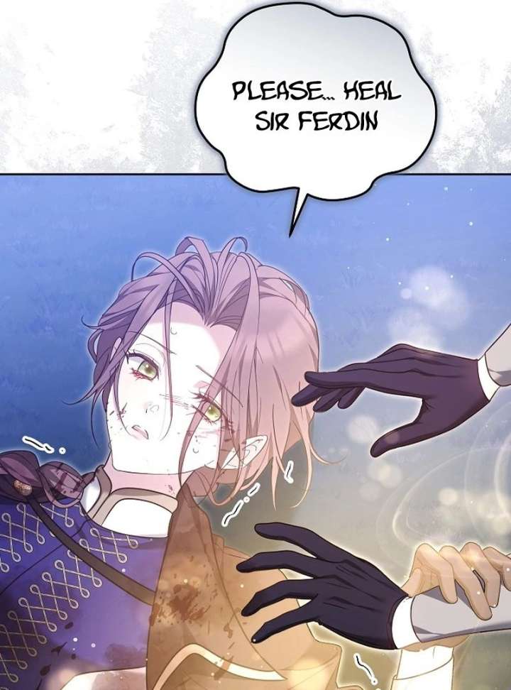 The Reason Why That Villainess Picked Up A Sword Chapter 32 566 034