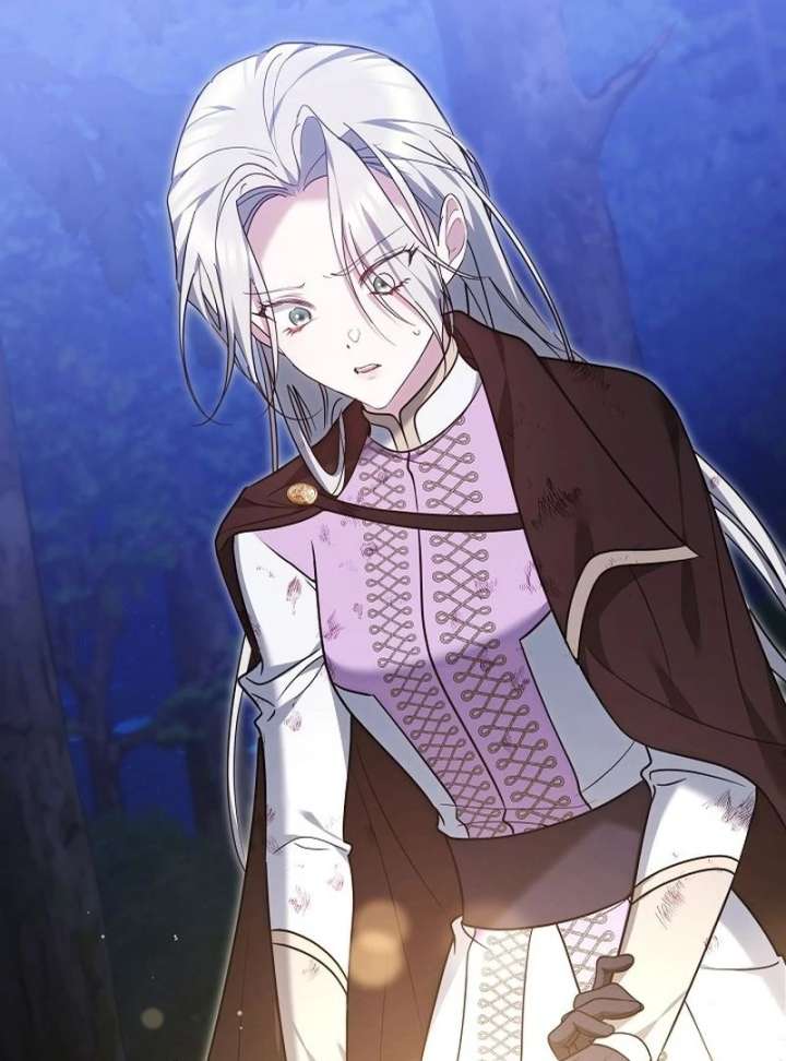 The Reason Why That Villainess Picked Up A Sword Chapter 32 568 036