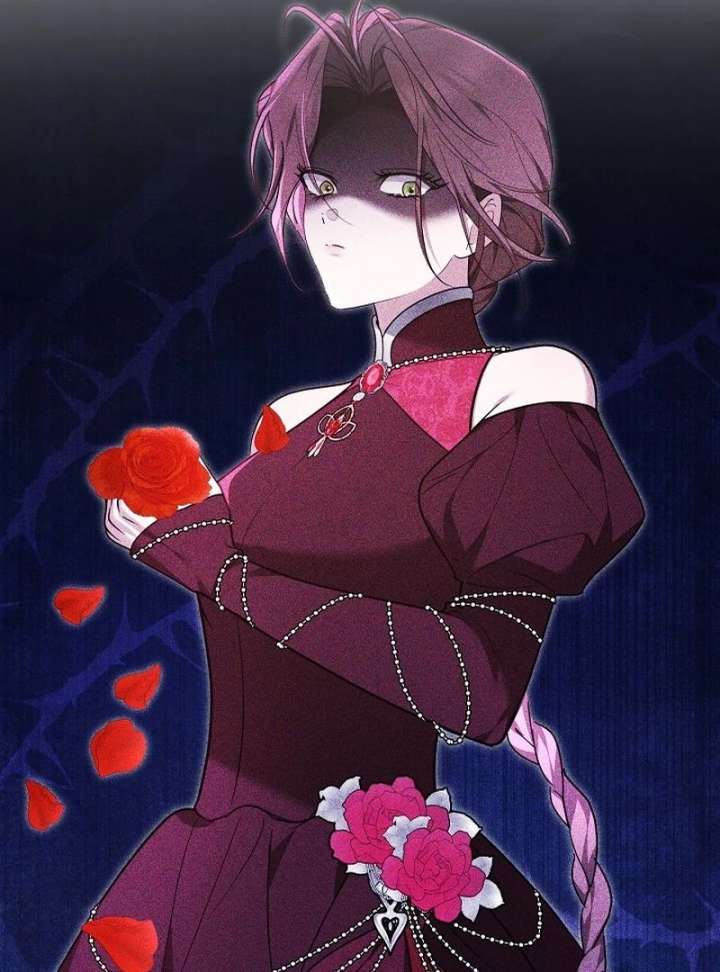 The Reason Why That Villainess Picked Up A Sword Chapter 32 572 040