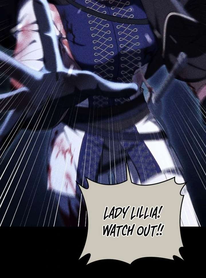 The Reason Why That Villainess Picked Up A Sword Chapter 32 576 044