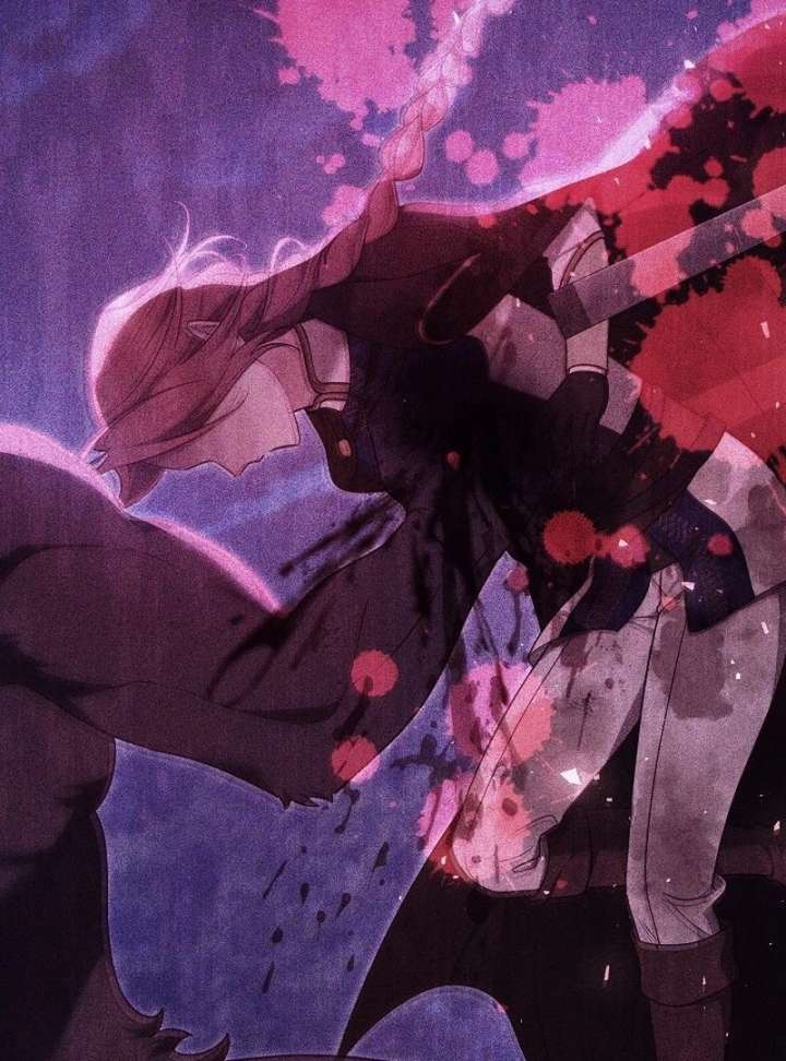 The Reason Why That Villainess Picked Up A Sword Chapter 32 578 046