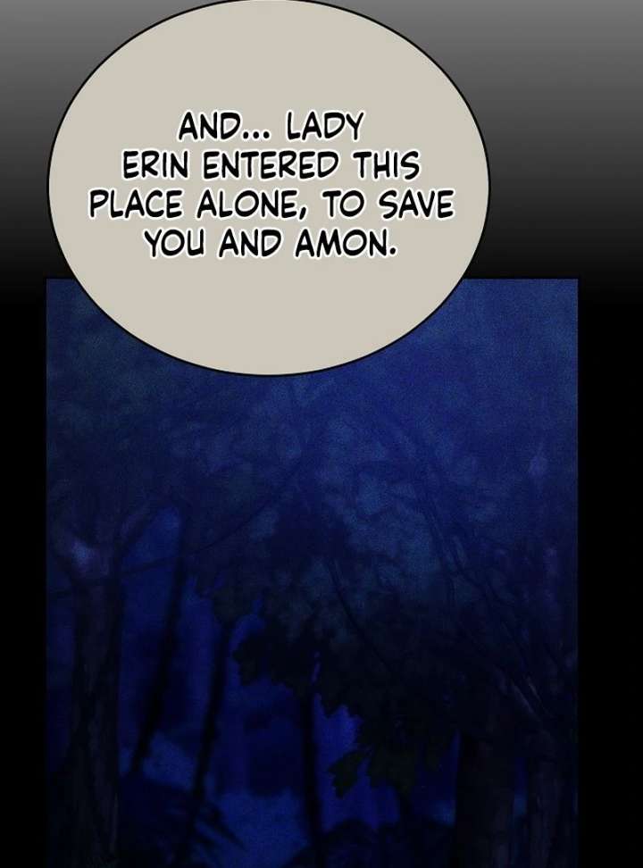 The Reason Why That Villainess Picked Up A Sword Chapter 32 585 053