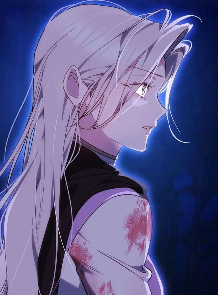 The Reason Why That Villainess Picked Up A Sword Chapter 32 603 071