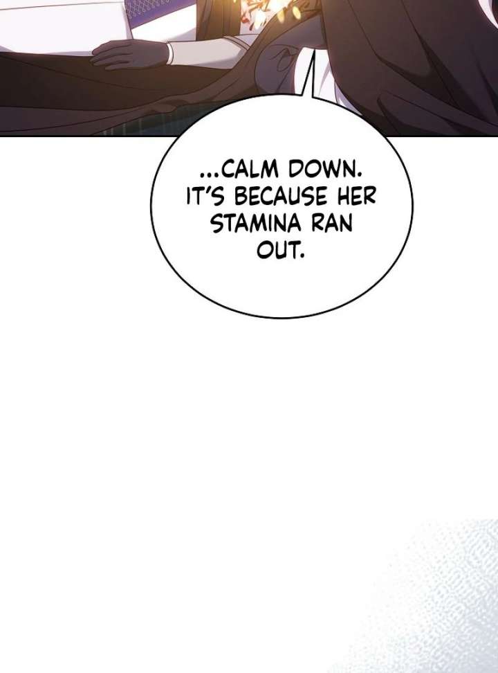 The Reason Why That Villainess Picked Up A Sword Chapter 32 608 076