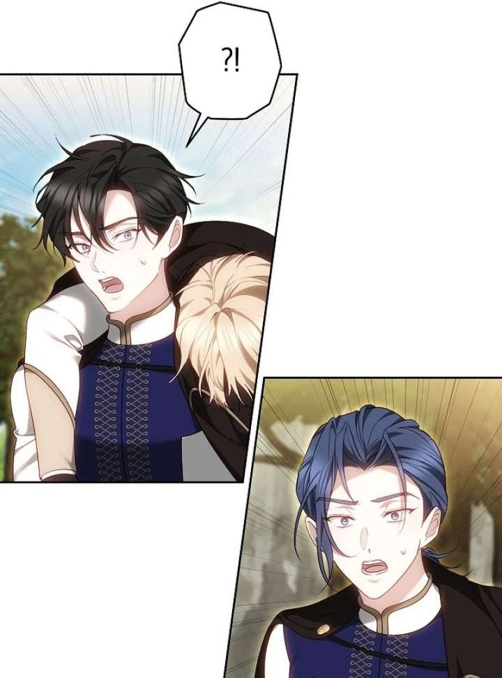 The Reason Why That Villainess Picked Up A Sword Chapter 32 622 090