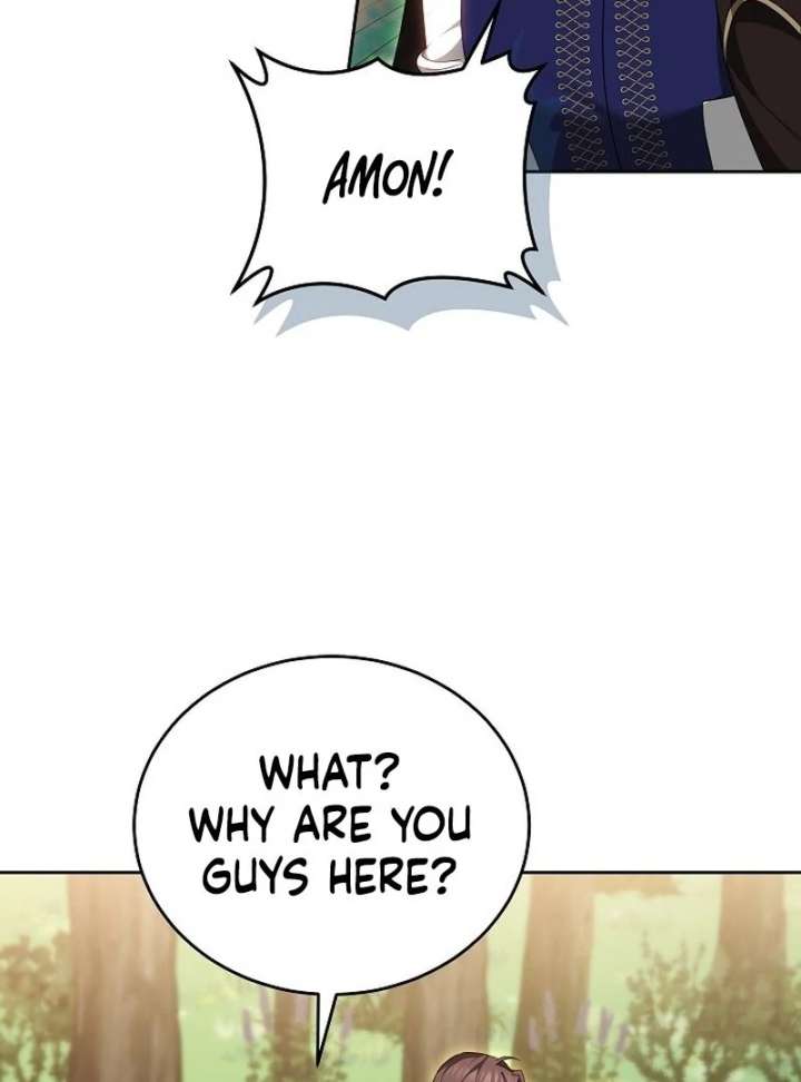 The Reason Why That Villainess Picked Up A Sword Chapter 32 623 091